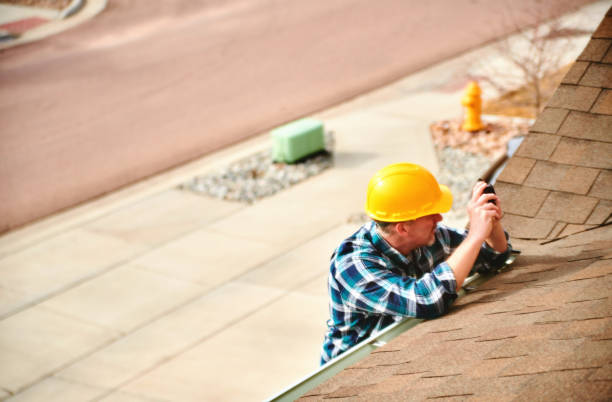 Quick and Trustworthy Emergency Roof Repair Services in Larose, LA