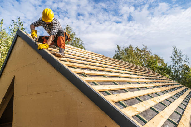 Best Emergency Roof Repair  in Rose, LA