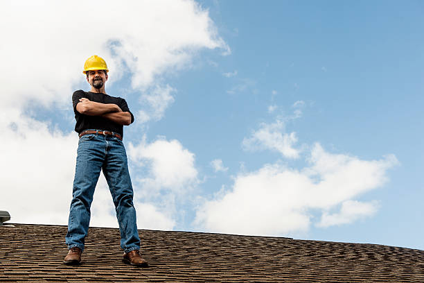 Best Roof Gutter Cleaning  in Rose, LA